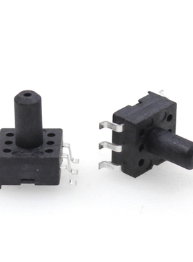 XGZP101SB1压力传感器 MEMS压力敏感元件SOP封装100kPa压阻传感器