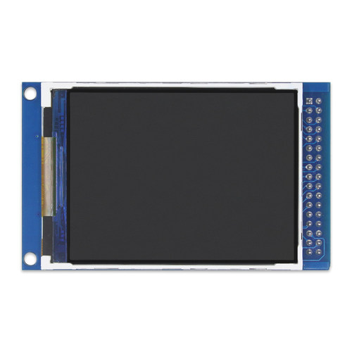 STM32/C51开发板2.8寸TFT显示屏 LCD电阻触摸屏液晶SPI显示器模块