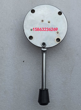 滕州Z3040A  30353045摇臂钻倒顺开关正反转微动开关摇臂钻床配件