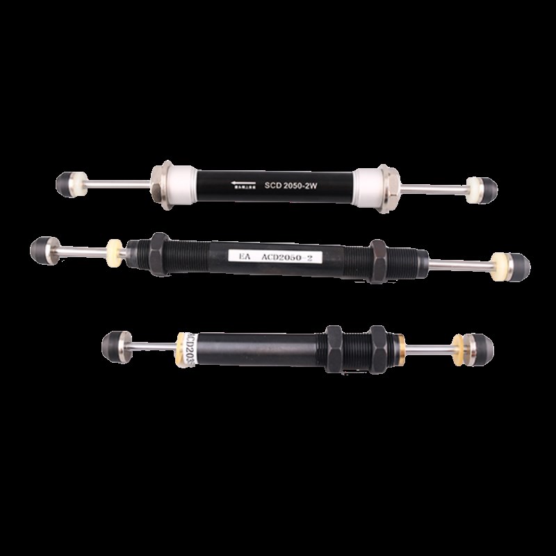 机械手缓冲器ACD2035 SCD2050-W ACD2050油压稳速器阻尼器ACD2030