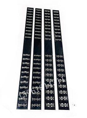 上海机床厂M1320A/H滚针框 M1320A/H滚针板 MA1420A/H滚针板