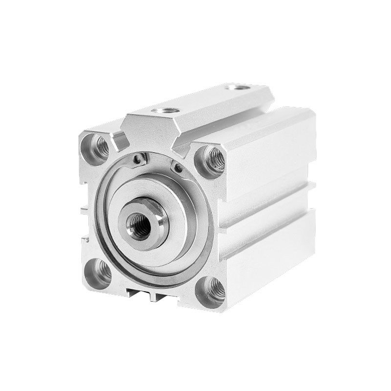 DPC冈田精工气动薄型气缸SDA40-5/10/20/30/50/60/70SDAJ可调带磁