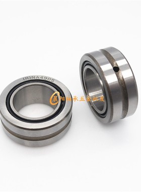 带内圈滚针轴承NA4908 优质轴承 4524908 内径40外径62厚度22mm