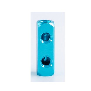 多管路气排分配器分气块气路分配器分流排直通多管路二通三通五通