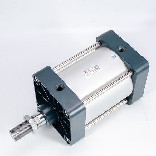 星辰气动标准气缸SC160-25/30/50/60/75/80/100/125/150/200/300S