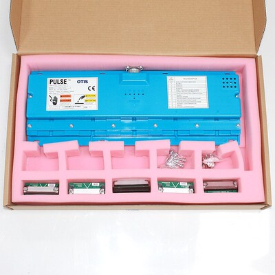 电梯钢带检测装置ABA/ABE21700X101/ABE21700X102/X108/X109全新
