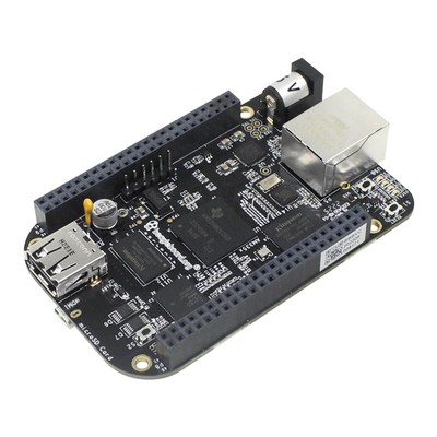 Beaglebone BB Black嵌入式开发板 AM3358主板Linux单板ARM计算机
