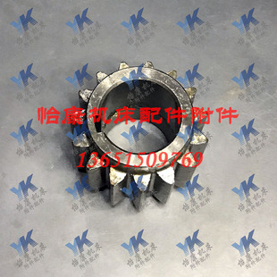 溜板箱 CW6180 齿轮 6015 孔25 沈阳大连车床配件 Z15 CW6163