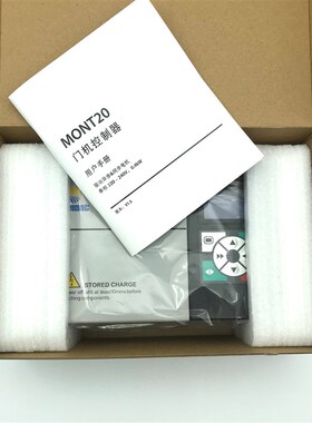 电梯门机变频器MONT20易升MT2-2S0P4通用YS-K01/K32艾默生TD320