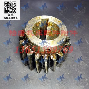 斜齿轮 台面 300a 上海立磨床配件 Z19 M7475B