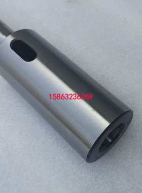 厂家直销配件主轴花键轴滕州Z3032X9X10摇臂钻床主轴钻杆MT4钻杆