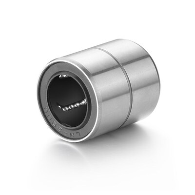 短型/中型直线轴承LMUT6 8 10 12 13 16 20 25 30超短