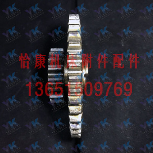 Z5125 Z19 Z5125A 121105 Z42 双联齿轮 大河丹东常州钻床配件