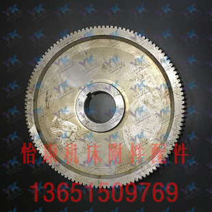 C618 Z120 C6136A Z127 M1.5 挂轮齿轮 盐城南京车床配件