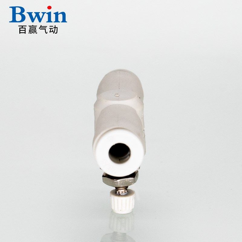 管道节流阀LSA/AS1001F/2001F/2051F/3001F/4001F-04/06/08/10/12