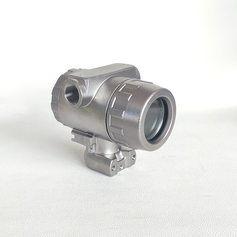HOT不锈钢2088外壳304/316L材质仪表壳体兆瑞铝压铸安装工程ZR20B