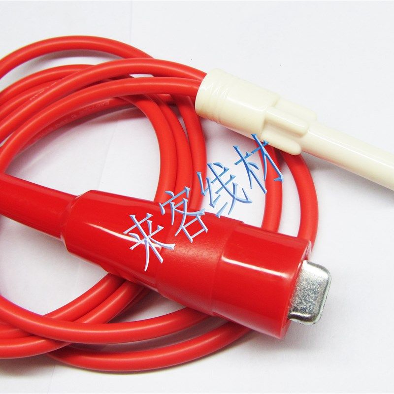 长盛耐压测试仪测试夹高压机测试线CS2670AX 2672DX 2672C 2671A