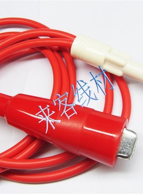 长盛耐压测试仪测试夹高压机测试线CS2670AX 2672DX 2672C 2671A