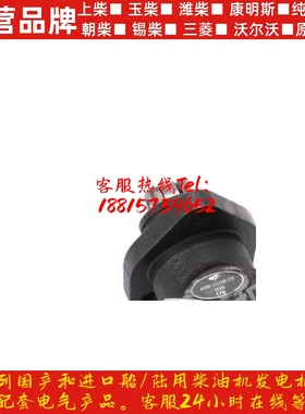 YC4AYC4D4108手油泵A8Y00输油泵 玉柴发动机原厂配件