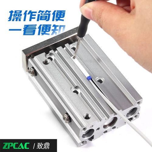 三线式DMSE-P-020气缸磁性开关DMSJ/G/H-N-020/D-M9N/9P/F8N/M9NV