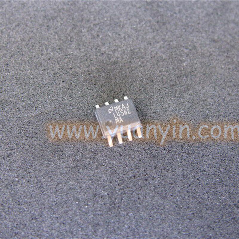 LM4562MA贴片国半行货高保真发烧音频双运放音频hifi运算放大器