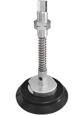 ZPX系列吸盘金具支架ZPX2J25/50/75-B01-A18工业机械手配件治具