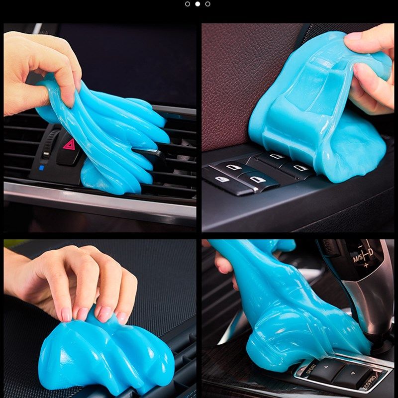 新疆包个邮清洁软胶汽车用品多功能车内清洁神器内饰泥除尘粘尘胶,工业油品/胶粘/化学/实验室用品,烧杯/烧瓶,淘宝优惠券,粉丝福利购,淘宝优惠卷