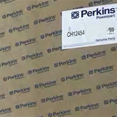 Perkins珀金斯帕金斯原装正品 发动机2206缸垫 CH12454