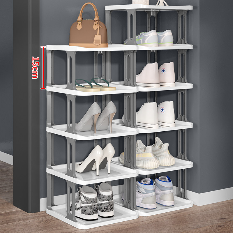 鞋架子简易门口家用宿舍多层收纳神器省空间小窄迷你夹缝出租鞋柜,搬运/仓储/物流设备,其他起重搬运设备,淘宝优惠券,粉丝福利购,淘宝优惠卷