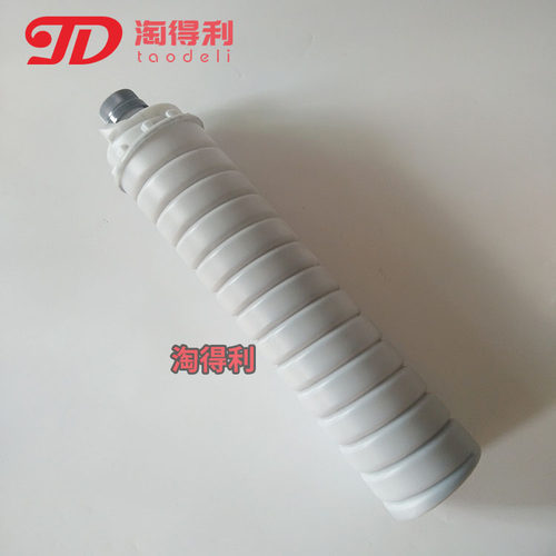 加黑巴川粉 适用 理光7500碳粉7502复印机 7001碳粉 清洁纸 配件