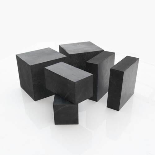 机械设备减震垫橡胶垫防震垫高缓冲块板片加厚长方块黑色桥梁空调