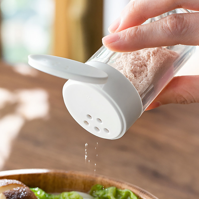 定量控油瓶密封防潮厨房调料罐家用调料盒带盖味精盐瓶调味瓶套装,纺织面料/辅料/配套,服装加工设备,淘宝优惠券,粉丝福利购,淘宝优惠卷