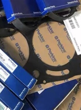 帕金斯1106C/D-E66卡特320D曲轴后油封C6.6 2418F705/2418F554