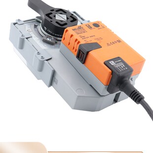 NMD SMD LMC 搏力谋LMQ 230A SMQ 24A SR快速风阀执行器 NMQ