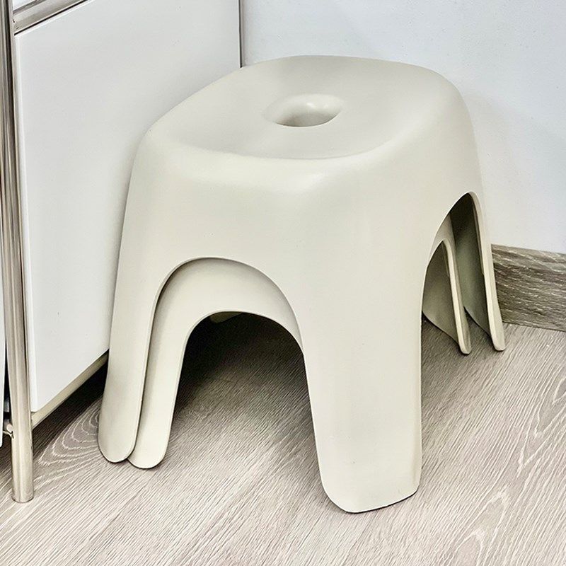 家用矮凳小凳子茶几凳简约奶油风学生宿舍踩脚座椅塑料浴室板凳,搬运/仓储/物流设备,其他起重搬运设备,淘宝优惠券,粉丝福利购,淘宝优惠卷