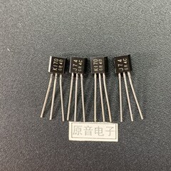 原装全新东芝2SK170/J74功放对管音响管场效应管GR档进价特别高
