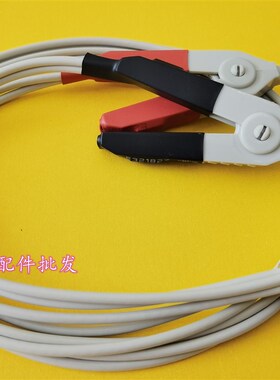 电阻测试仪,测试夹 测试线 YD2512 TH2511 HF2511 KT2511,ZC251