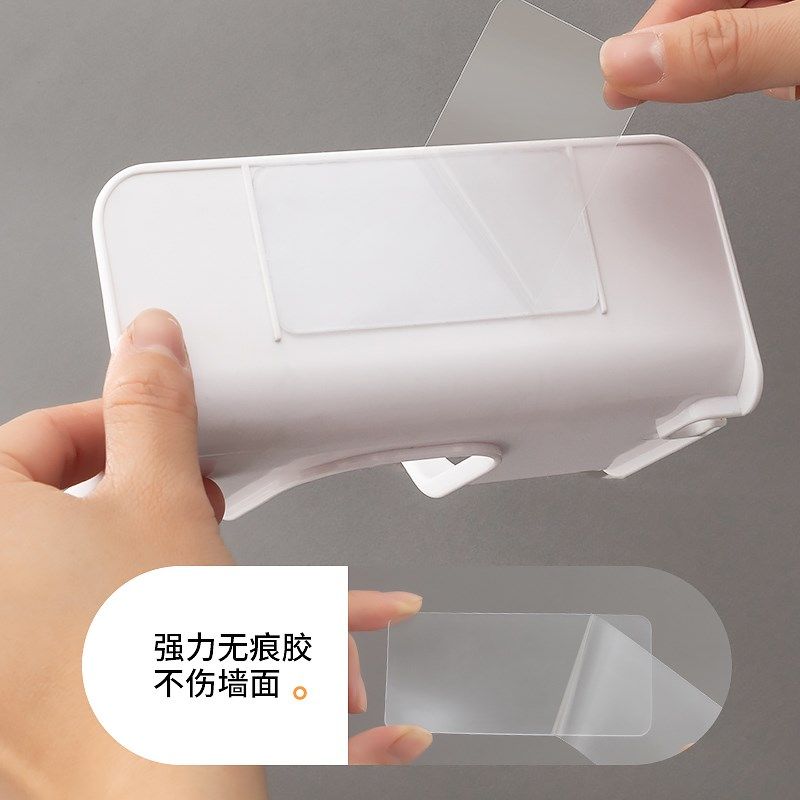 吹风机置物架免打孔卫生间电吹风支架壁挂式浴室风筒放置架子挂架,搬运/仓储/物流设备,其他起重搬运设备,淘宝优惠券,粉丝福利购,淘宝优惠卷