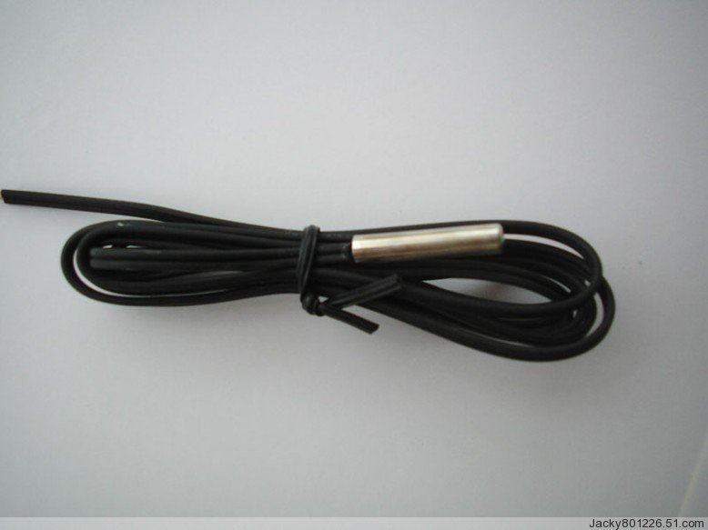 电子温控器,微电脑智能温控器,半导体制冷片恒温控制器WH7016K+