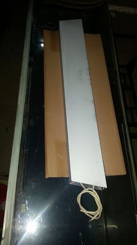 直销铝壳变频器伺服电机铝壳刹车制动电阻1500W30R45R40R欧欧姆