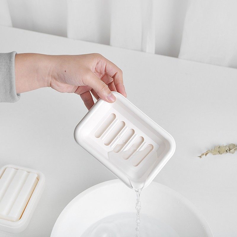 寝室透明大号肥皂盒带盖沥水双层学生宿舍简约家用洗衣皂香皂盒子,搬运/仓储/物流设备,其他起重搬运设备,淘宝优惠券,粉丝福利购,淘宝优惠卷