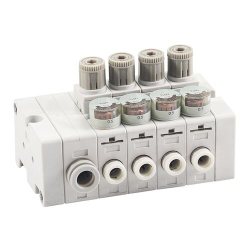 SMC型微型调压阀ARM5AA2-207-308-409-510-M10-A气动集装式减压阀