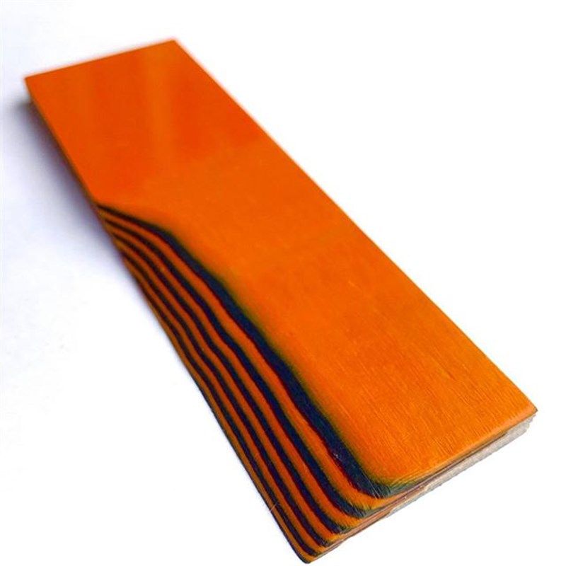 刀友DIY G10刀柄材料 G10柄材 小直刀柄材料专用刀具 G10刀柄材片