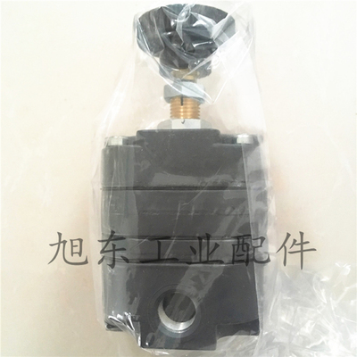 原装Controlair美国康气通TYPE100精密调压阀100-BC 100-CC -BB