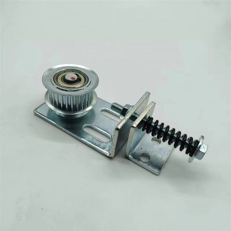 适用于OTIS奥的斯电梯门机皮带轮门机轮28齿齿轮从动轮S5M主动轮