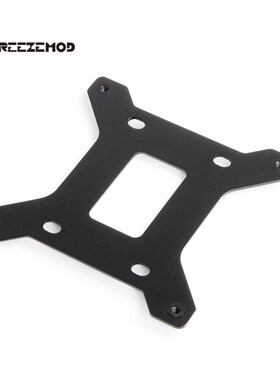 FREEZEMOD电脑主板底板CPU背板1700架购专用全金属PJ-BB-1700