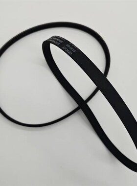 展鹏门机皮带6PJ457/965/620门电机同步4PK660电梯多契8PJ559