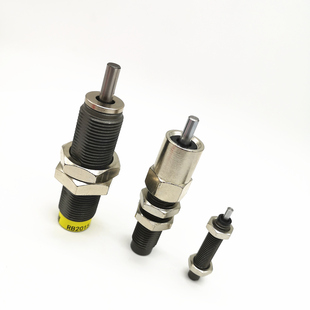 1411 1412 SMC型短款 2725 RBC 2015 S限位螺母 油压缓冲器RBCL