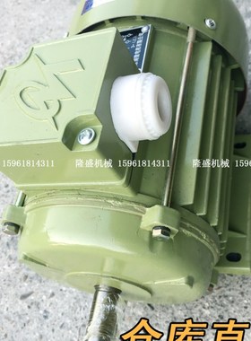 正宗原厂 南京南微电机三相异步电动机YS6314 YS6324YS6334YS6312