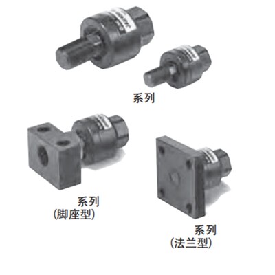 全新原装正品JAF140-30-150(M30*1.5)浮动 向摆动接头法兰型